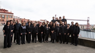 MÚSICA ANTIGUA, V JORNADAS de PORTUGALETE 