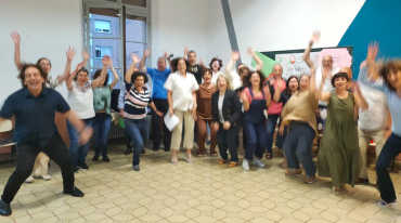 CONCIERTO Y TALLER DE CANTO CORAL: JIM PAPOULIS_4