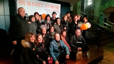 HUMANITY AT MUSIC. HERRIZ HERRI_8