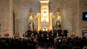 MUNDUKO BEGIAK. CONCIERTO SOLIDARIO