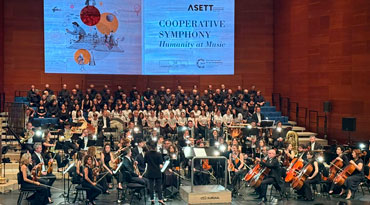 PRIMER FORO INTERNACIONAL ASETT