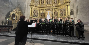 MUSIKA KORALAREN KONTZERTUA 	