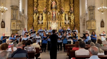 2026 - DE BILBAO A SANTIAGO, SE HACE CAMINO AL CANTAR _3
