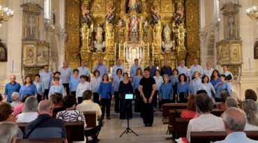 2026 - DE BILBAO A SANTIAGO, SE HACE CAMINO AL CANTAR _4