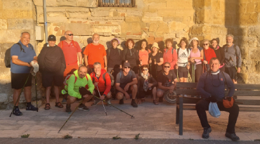 2026 - DE BILBAO A SANTIAGO, SE HACE CAMINO AL CANTAR _7
