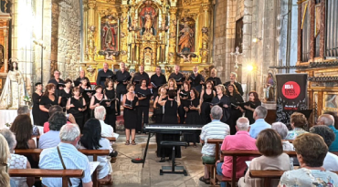 2026 - DE BILBAO A SANTIAGO, SE HACE CAMINO AL CANTAR _7
