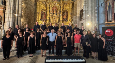 2026 - DE BILBAO A SANTIAGO, SE HACE CAMINO AL CANTAR _8