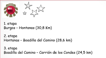 2026 - DE BILBAO A SANTIAGO, SE HACE CAMINO AL CANTAR _9