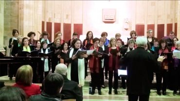 CONCIERTO DE NAVIDAD “GLORIA” FRANCIS JEAN POULENC