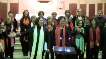 CONCIERTO DE NAVIDAD “GLORIA” FRANCIS JEAN POULENC