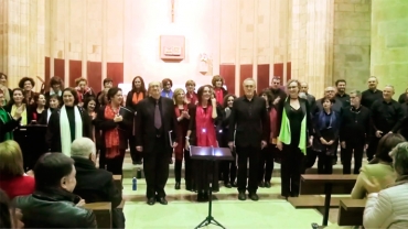 CONCIERTO DE NAVIDAD “GLORIA” FRANCIS JEAN POULENC