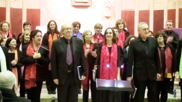 CONCIERTO DE NAVIDAD “GLORIA” FRANCIS JEAN POULENC