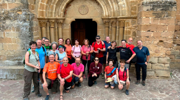 2023 - DE BILBAO A SANTIAGO, POR EL CAMINO DE LAS ESTRELLAS_9
