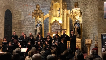 KONTZERTU SOLIDARIOA 